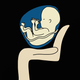 Illustration for article titled Your Babys Up For Eating Placenta
